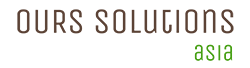 Our Solution Asia Logo